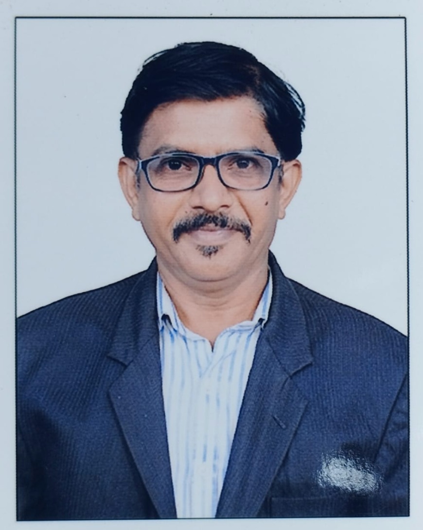 S. Sivakumar