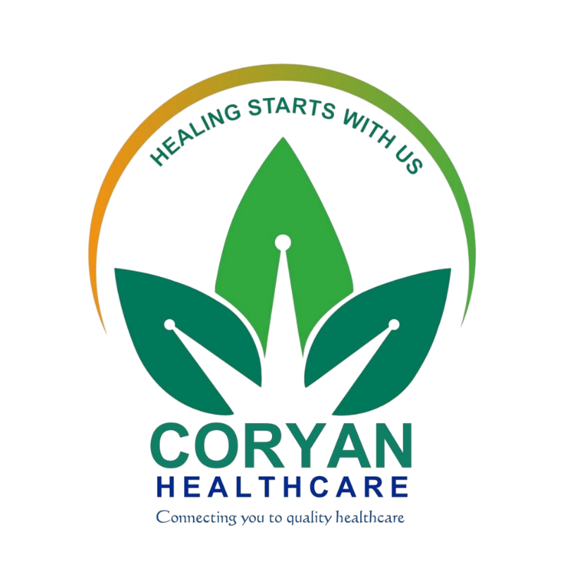 Coryan Healthcare