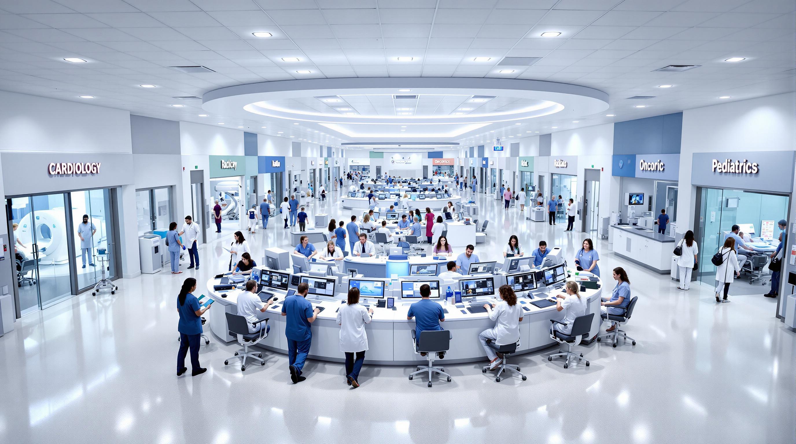 Comprehensive Care