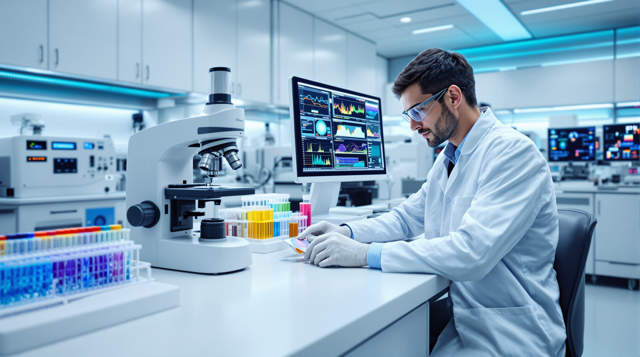Diagnosis Services