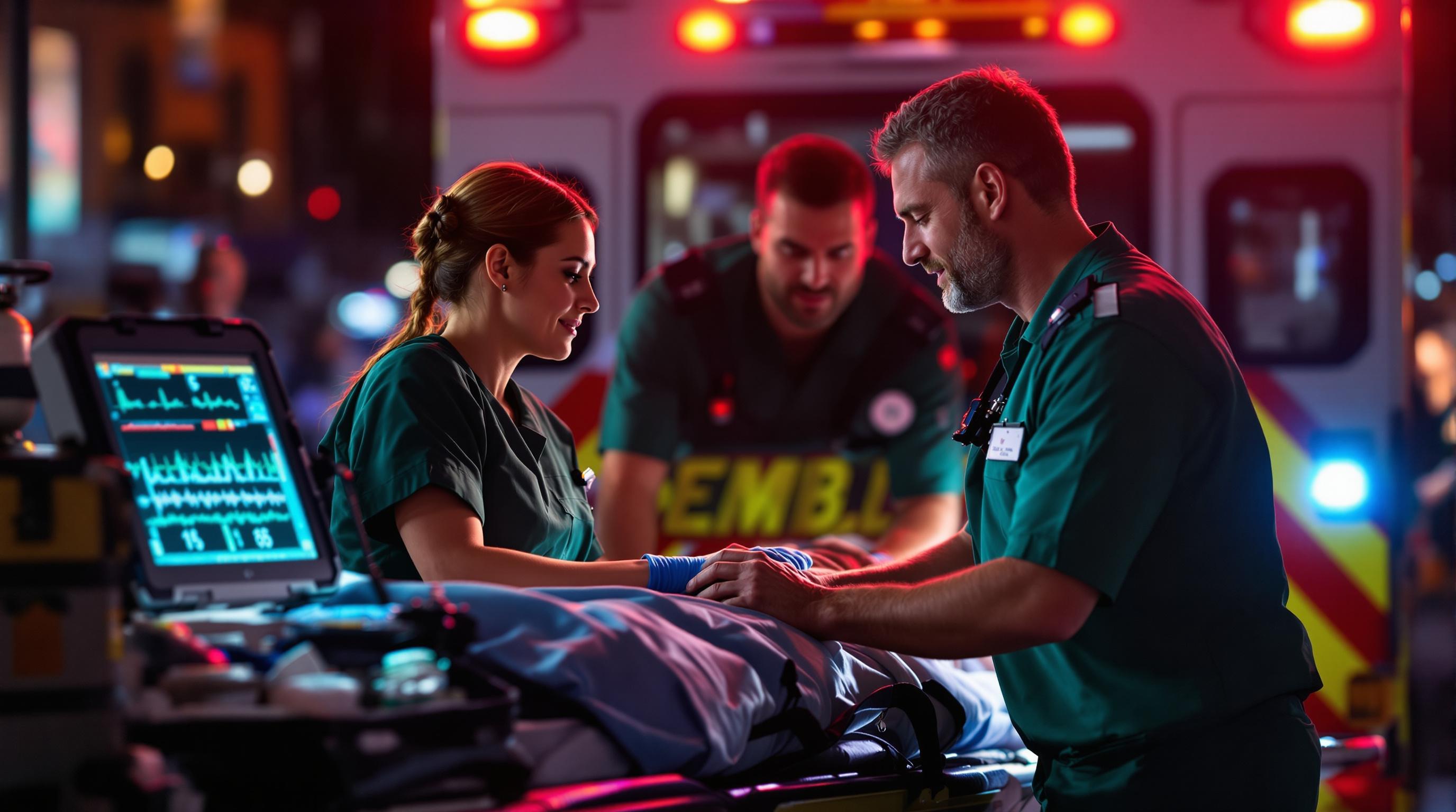 Emergency Care